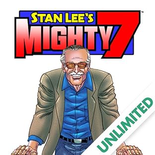 Stan Lee's Mighty 7
